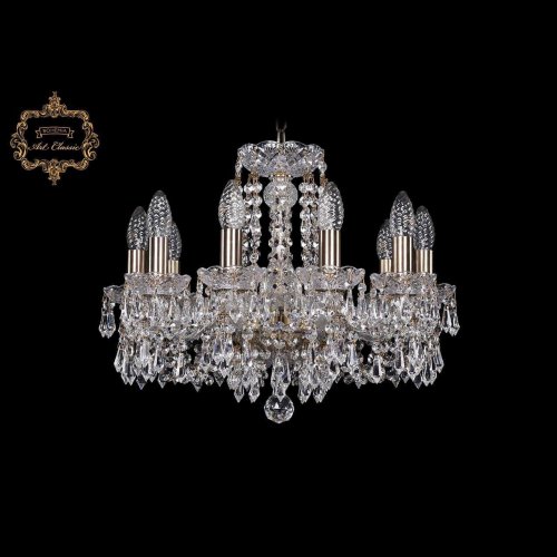 Подвесная люстра ArtClassic 11.23.10.165.Br.Dr Подвесная люстра ArtClassic 11.23.10.165.Br.Dr