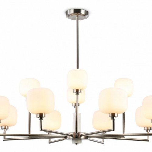 Подвесная люстра Ambrella light High Light LH53005