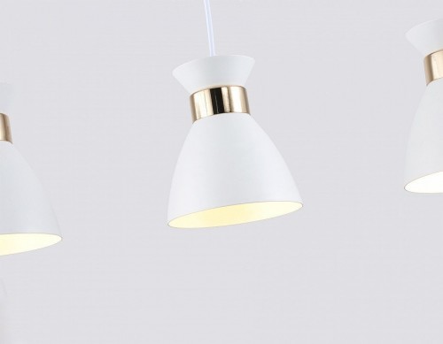 Светильник подвесной Ambrella light TRADITIONAL TR8466
