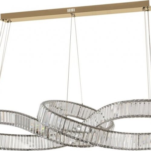 Подвесной светильник Vintage 4020/03/16PL Подвесной светильник Vintage 4020/03/16PL