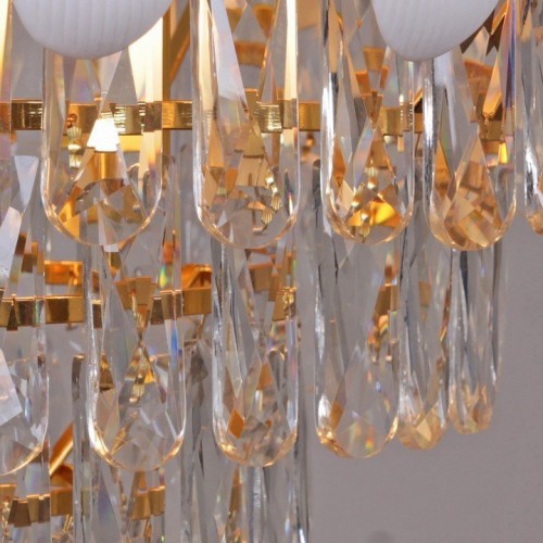 Подвесная люстра Illumico IL8139-5