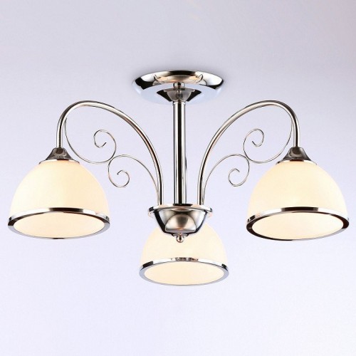 Потолочная люстра Ambrella light Traditional TR3181 Потолочная люстра Ambrella light Traditional TR3181