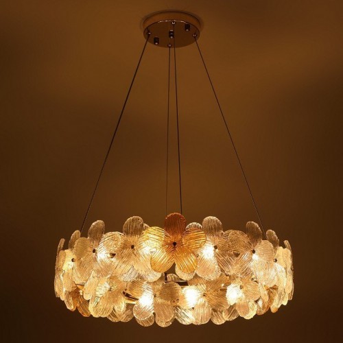 Подвесная люстра Rivoli Ethel 6132-101 Б0061974