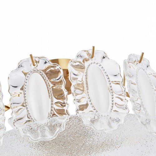 Потолочная люстра Arte Milano Rim 313009/D500 BS