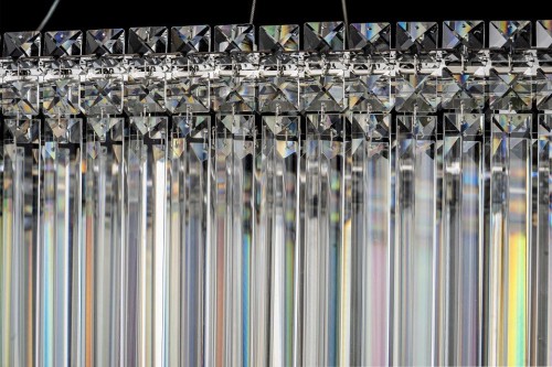 Подвесная люстра Arti Lampadari Ovindoli Ovindoli L 1.5.120x40.101 N