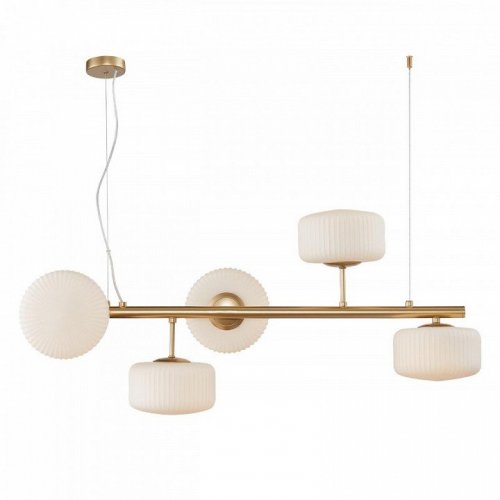 Подвесной светильник Imex MD.9366-5-P-MGD