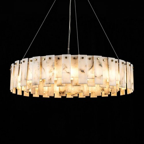 Подвесная люстра  ML.6998.800 BS