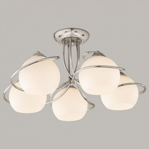 Люстра Citilux Лайма CL155151 Люстра Citilux Лайма CL155151