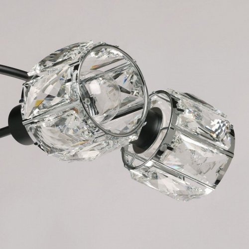 Потолочная люстра De City Акцент 3 680012505