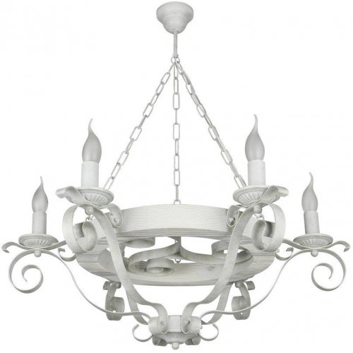 Подвесная люстра Тарьсма Трискелия-6 Подвесная люстра Тарьсма Трискелия-6