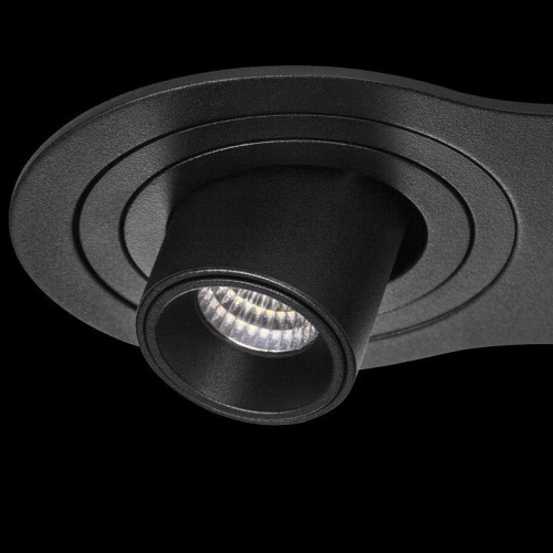 Точечный светильник Lightstar Intero i627174