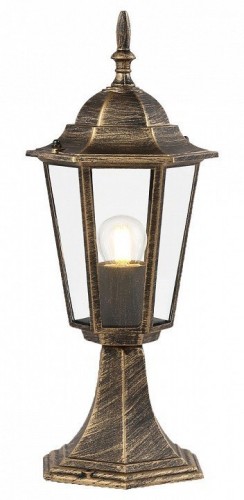 Наземный фонарь Ambrella light GARDEN ST2025