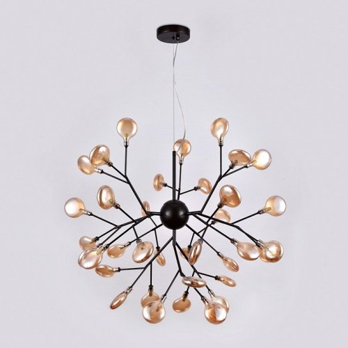 Подвесная люстра Ambrella light Traditional TR3021