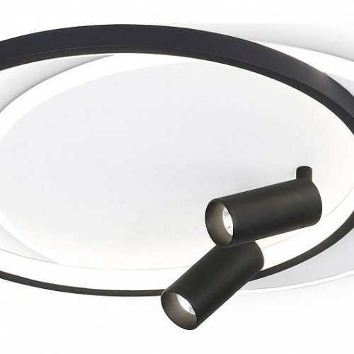 Настенно-потолочный светильник Ambrella light COMFORT FL5137 Настенно-потолочный светильник Ambrella light COMFORT FL5137