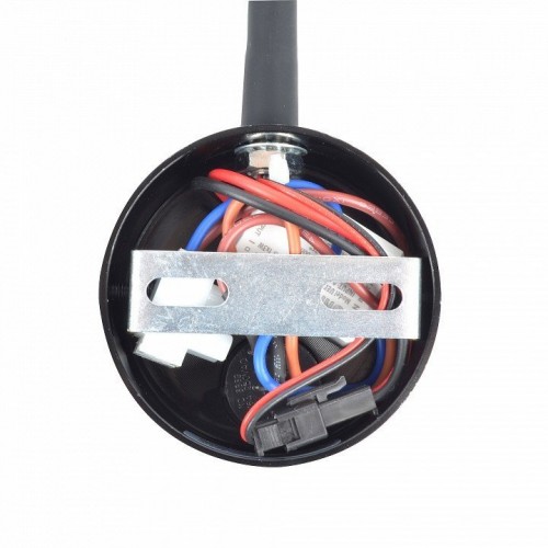 Бра (UL-00004240) Uniel ULT-F22-3W/4000K IP20 Black