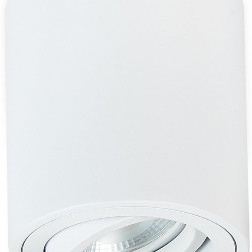 Точечный светильник Donolux Basis DL18613R1W Точечный светильник Donolux Basis DL18613R1W
