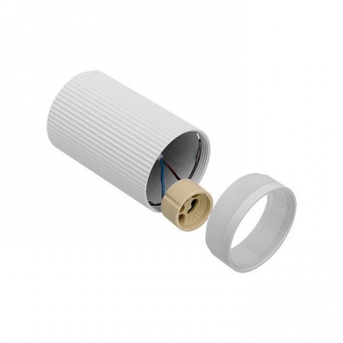 Накладной светильник Wolta CORALLO WSL-GU10 WSL-GU10/03W