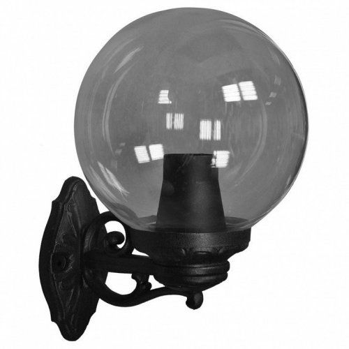 Настенный светильник уличный Fumagalli Globe 300 G30.131.000.AZE27