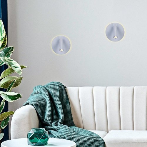Светодиодный спот Ambrella light Sota FW251