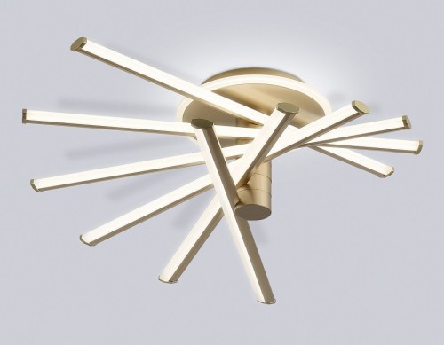 Потолочная люстра Comfort FL6234