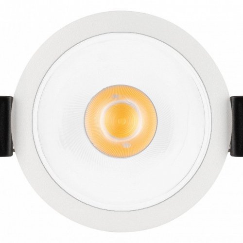 Встраиваемый светодиодный светильник Arlight MS-Atlas-Built-R66-15W Day4000 037184