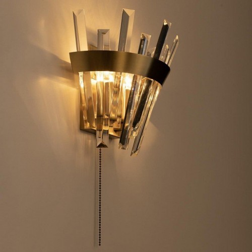 Накладной светильник Citilux Вестерос CL307313 Накладной светильник Citilux Вестерос CL307313