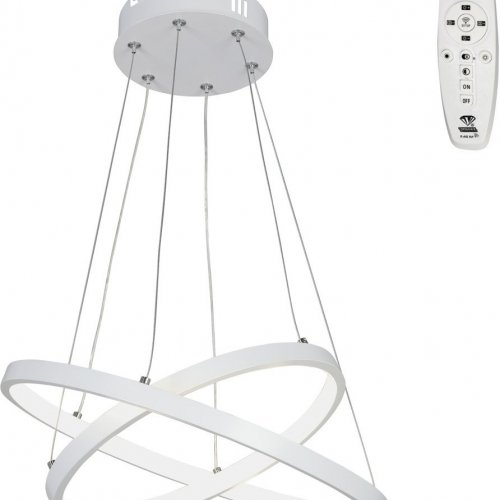 Люстра Vitaluce V2515DT-0/2S