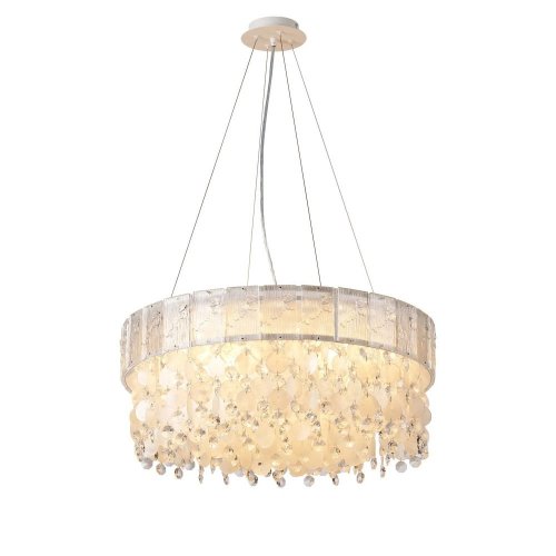 Подвесная люстра Modus 4782-12P Подвесная люстра Modus 4782-12P