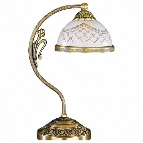 Настольная лампа Reccagni Angelo P 7002 P Настольная лампа Reccagni Angelo P 7002 P
