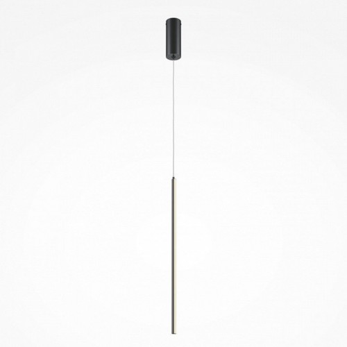 Подвесной светильник Maytoni Halo MOD246PL-L12BK