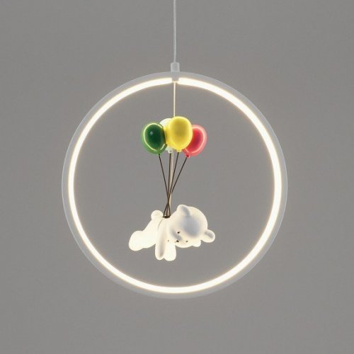 Подвесной светильник Baloons V11235-PL