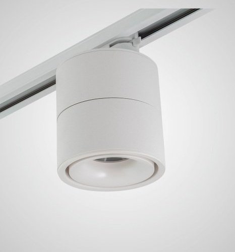 Трековый светильник AM Group AM160 AM160T WH