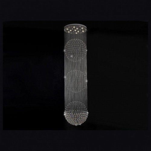 Каскадная люстра Newport 8113/300