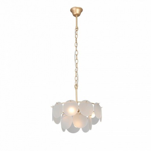 Потолочная люстра Vitaluce V5888-8/4 Потолочная люстра Vitaluce V5888-8/4