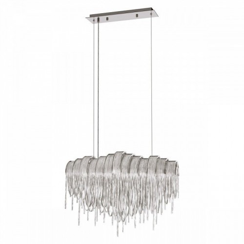 Подвесная люстра LOFT IT Volver 10404/720L SN