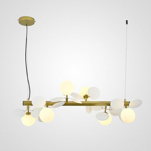 Подвесной светильник ImperiumLoft MATISSE-L-SELF01