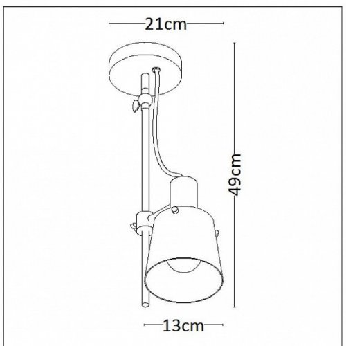 Спот Lucide Quinny 74107/11/30 Спот Lucide Quinny 74107/11/30