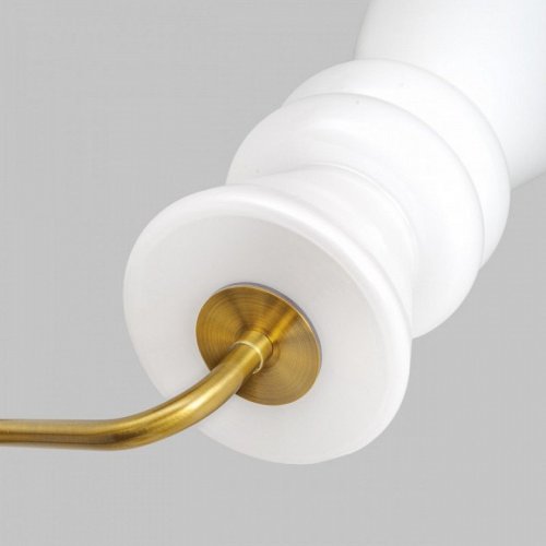 Потолочная люстра Imex MD.9345-5-S-BR Потолочная люстра Imex MD.9345-5-S-BR