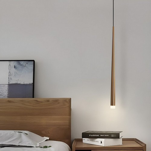 Подвесной светильник O-LUCE Slim 18108021/620GL