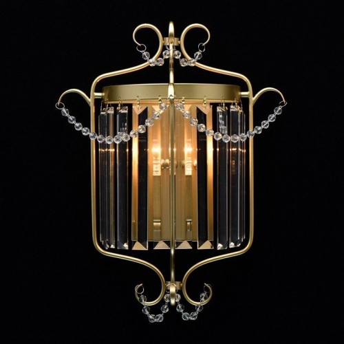 Настенный светильник MW-Light Адель 373024701 Настенный светильник MW-Light Адель 373024701