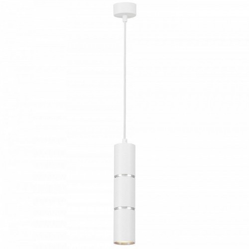 Подвесной светильник Lampit NATI TP TK40-P300 WT+CHR