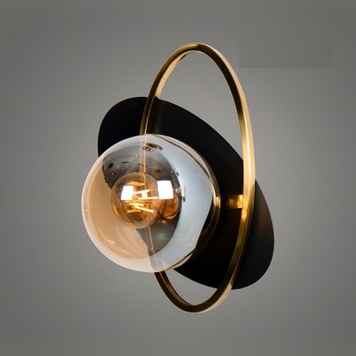 Настенный светильник Alfa Light F4124-64 Настенный светильник Alfa Light F4124-64