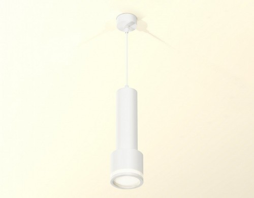 Подвесной светильник Ambrella light Techno Spot XP8110010