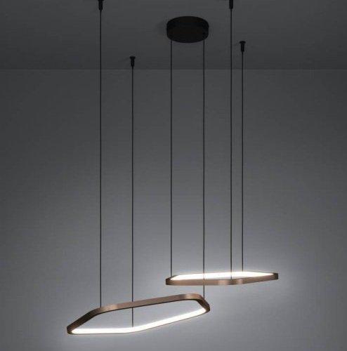 Подвесной светильник Estrella 390507