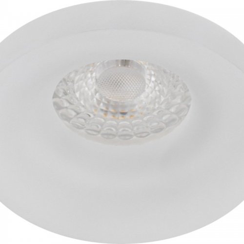 Точечный светильник ЭРА DK94 ICE