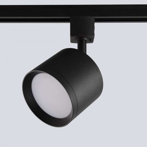 Светильник однофазный Crystal Lux CLT 0.31 020 BK