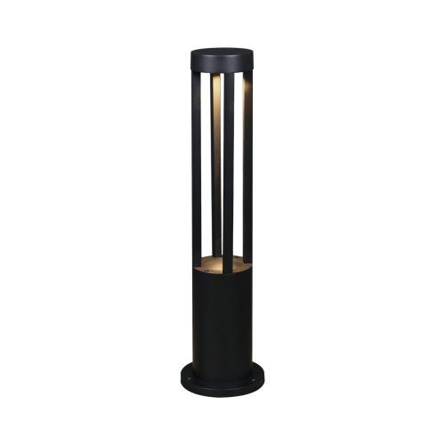 Ландшафтный светодиодный светильник Reluce 09958-0.7-001JH 0,6M LED7W BK RLOS