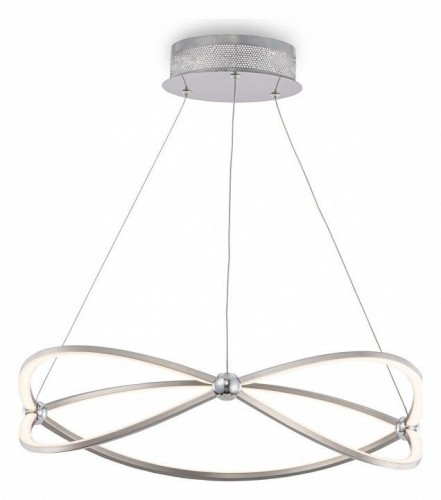 Подвесной светодиодный светильник Maytoni Weave MOD062PL-L45CH3K Подвесной светодиодный светильник Maytoni Weave MOD062PL-L45CH3K