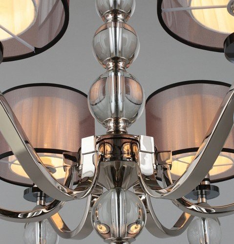 Подвесная люстра Aployt Floret APL.703.03.06 Подвесная люстра Aployt Floret APL.703.03.06