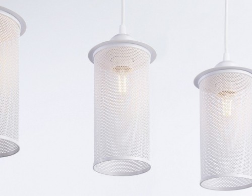 Подвесной светильник Ambrella light TRADITIONAL TR8163